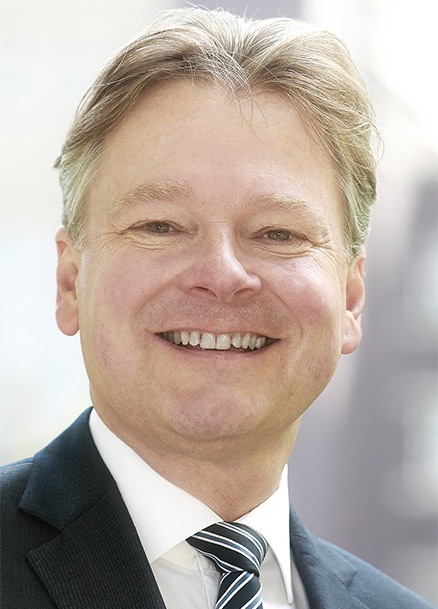 NRW muss den Städten in der Krise helfen Stefan Zimkeit MdL