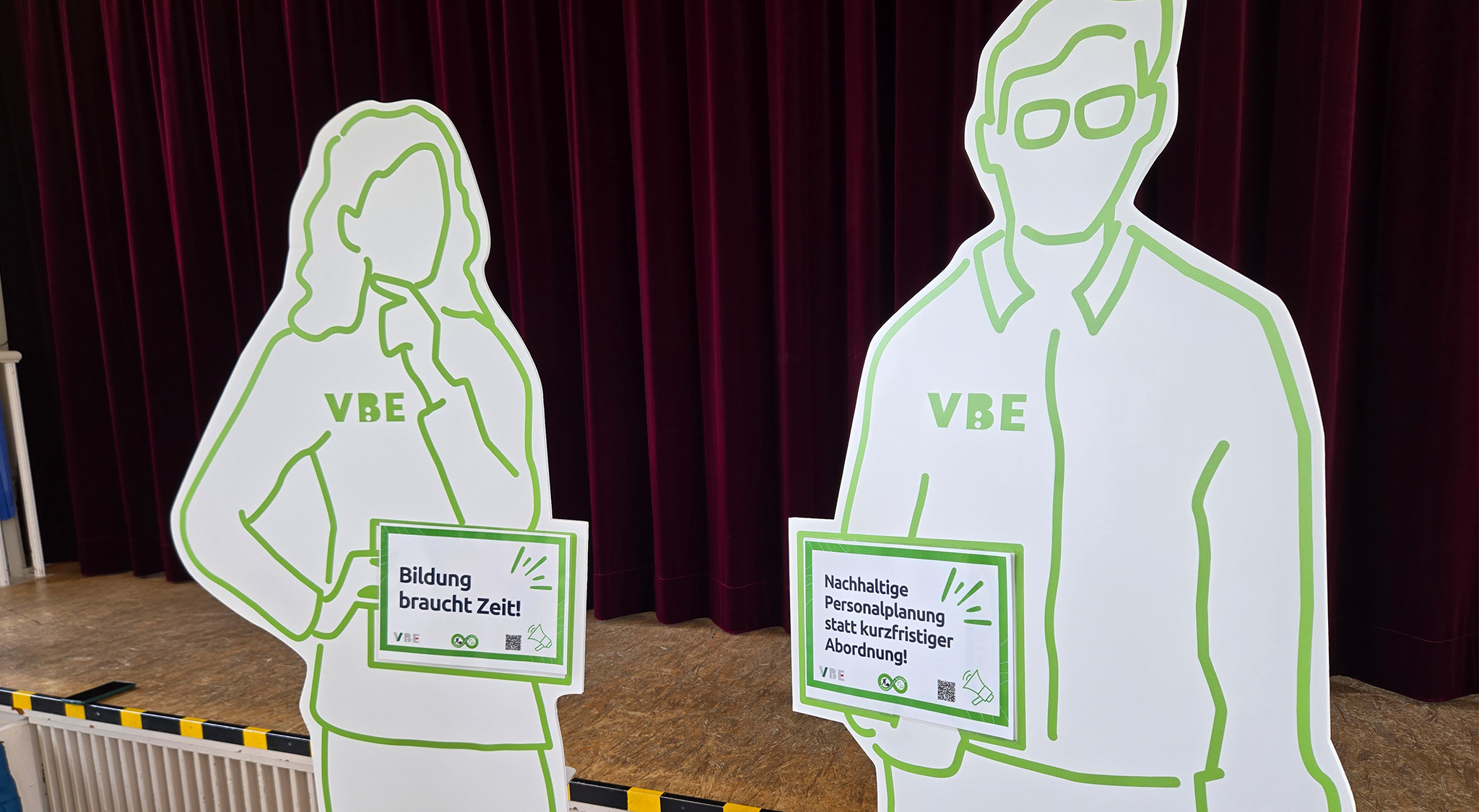 VBE