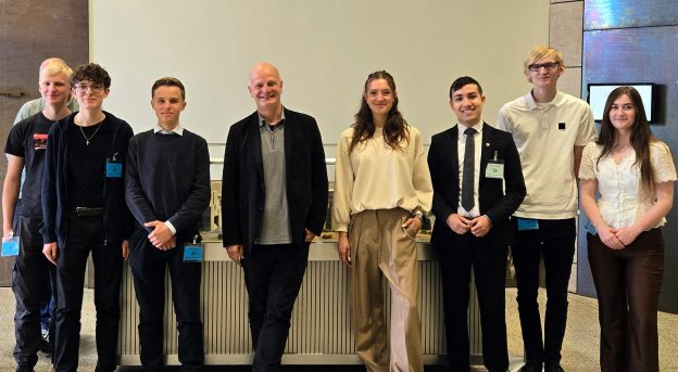 Gruppenbild