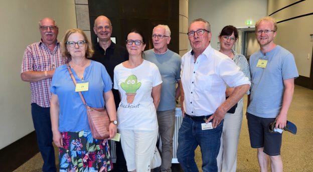VdK im Landtag